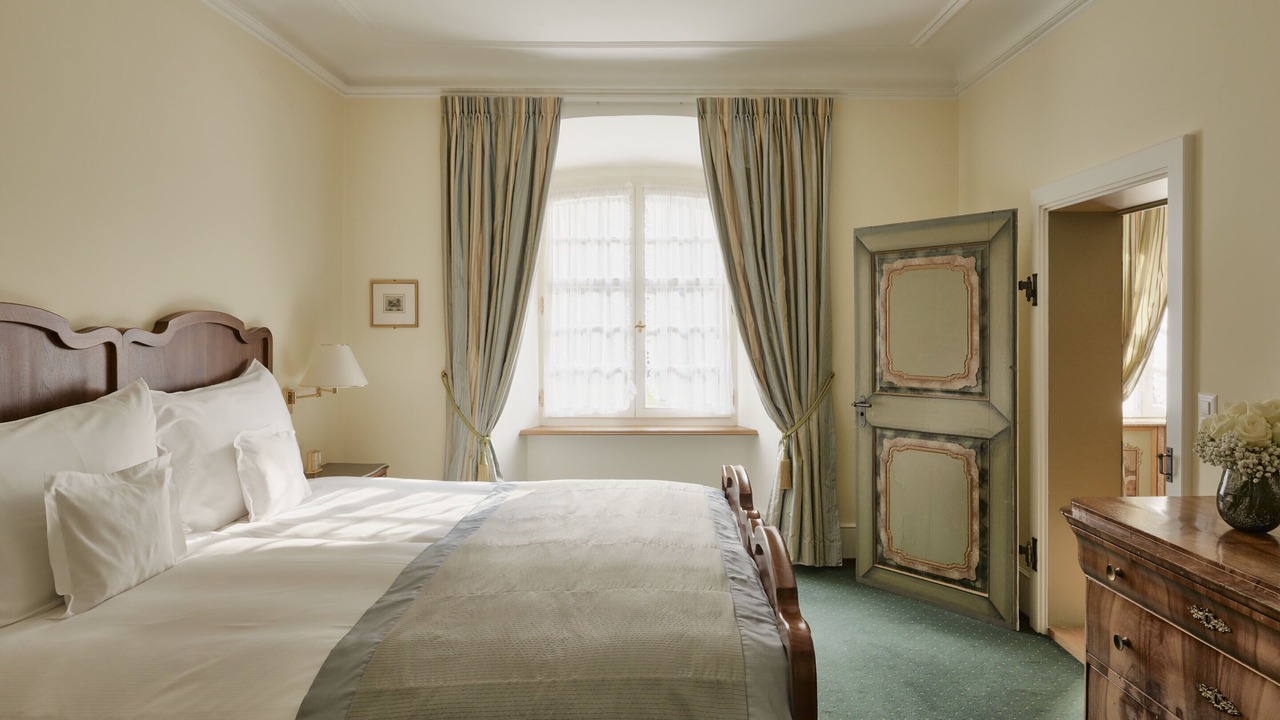 Photo of Bedroom in Bad Ragaz