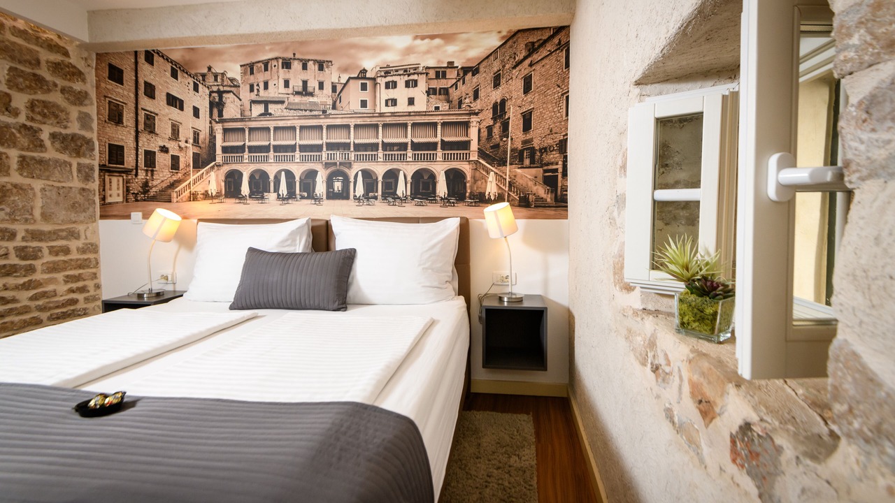 Photo of Bedroom in Grad
