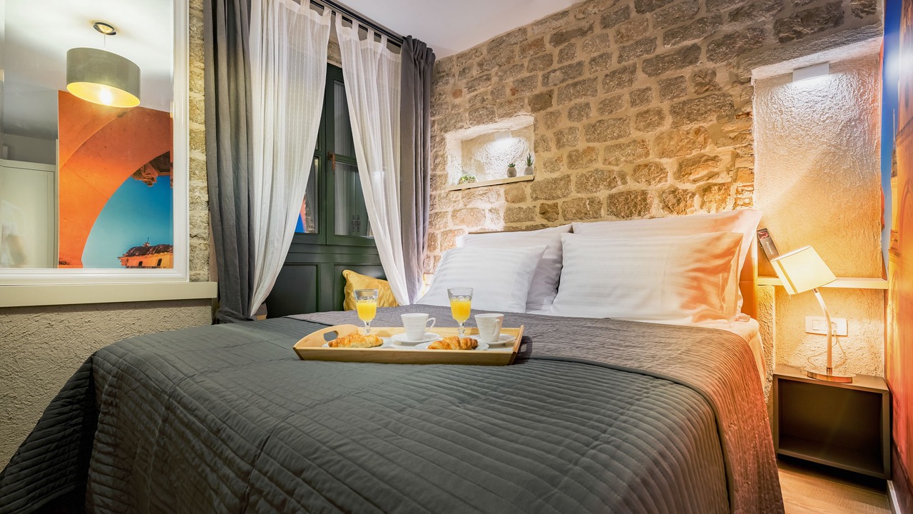 Photo of Bedroom in Grad