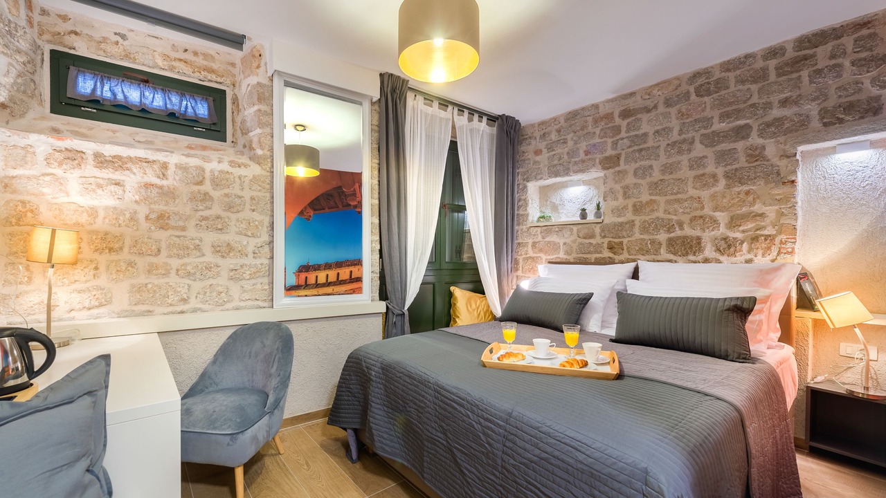 Photo of Bedroom in Grad
