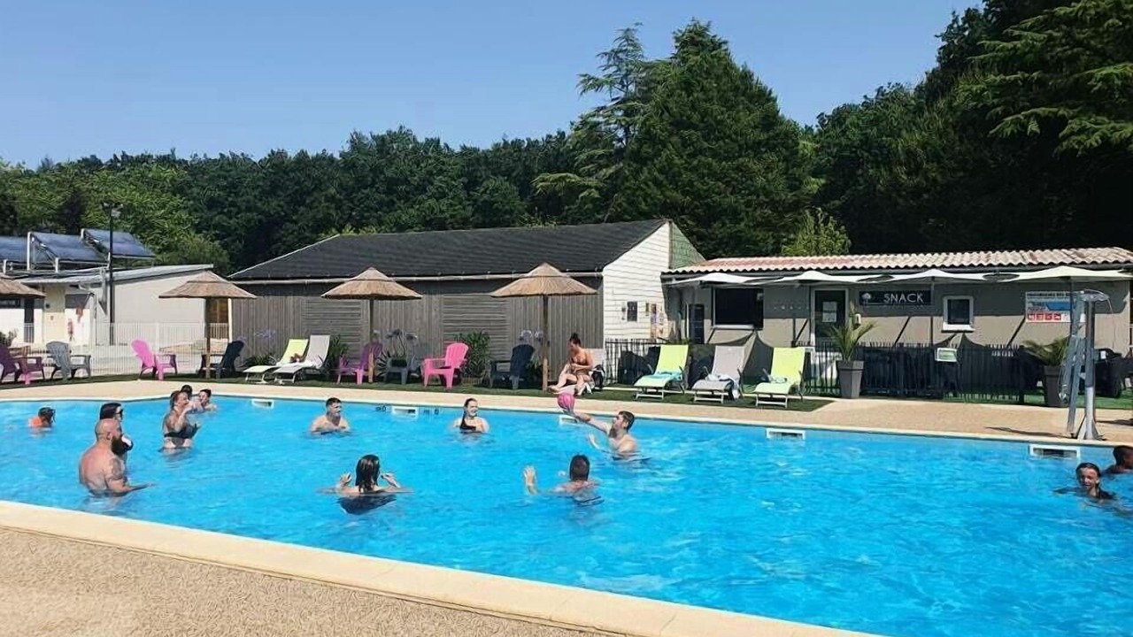 Photo of Outdoor in Aizenay