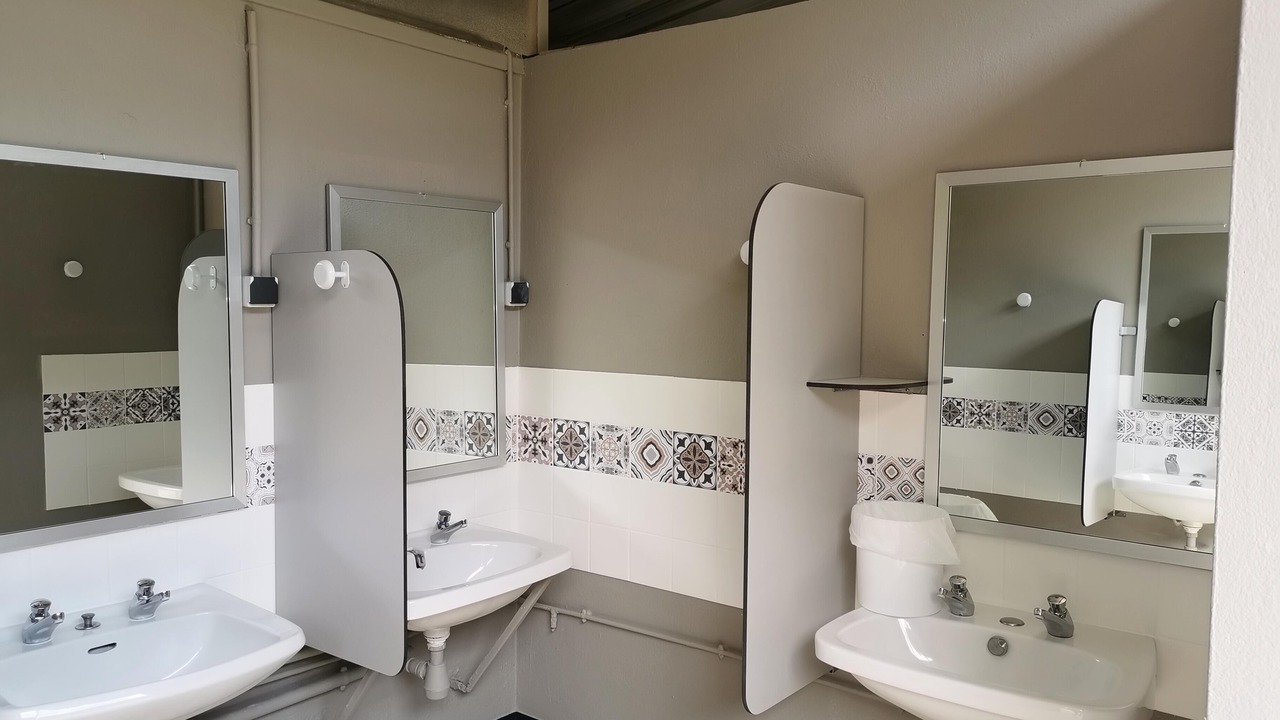Photo of Bathroom in Aizenay