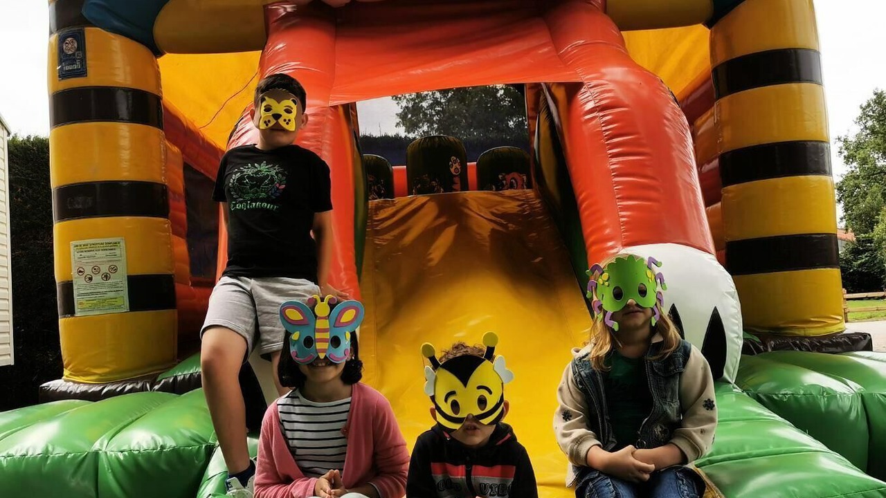 Photo of Others in Aizenay