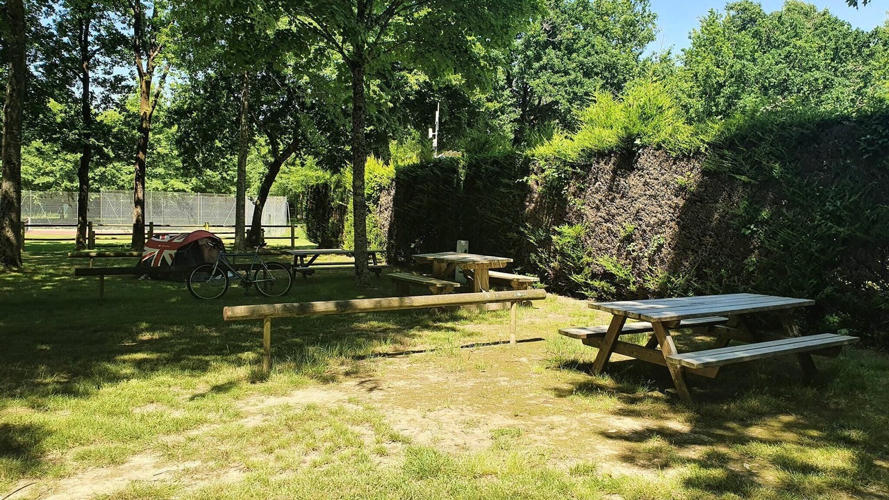 Photo of Outdoor in Aizenay