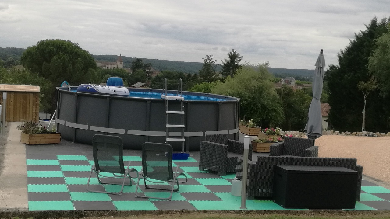 Photo of Outdoor in Capdrot