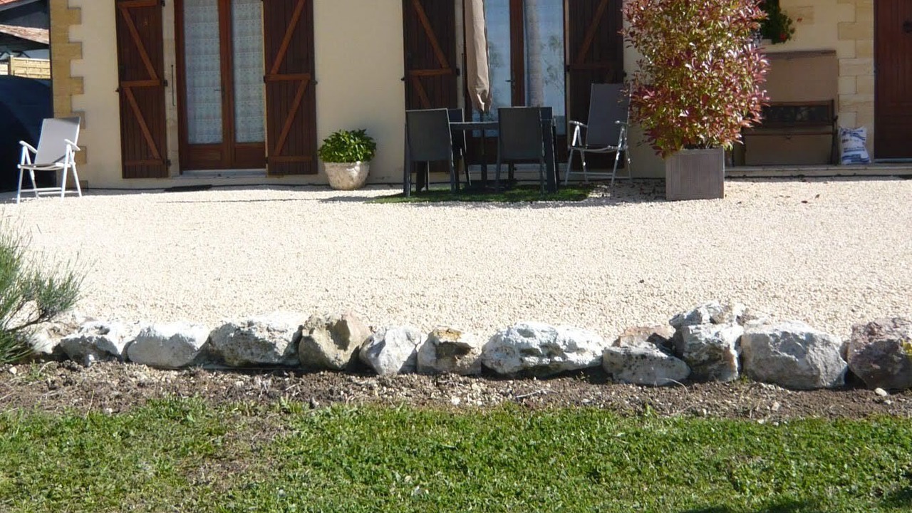 Photo of Outdoor in Capdrot