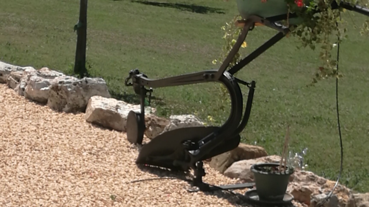 Photo of Outdoor in Capdrot