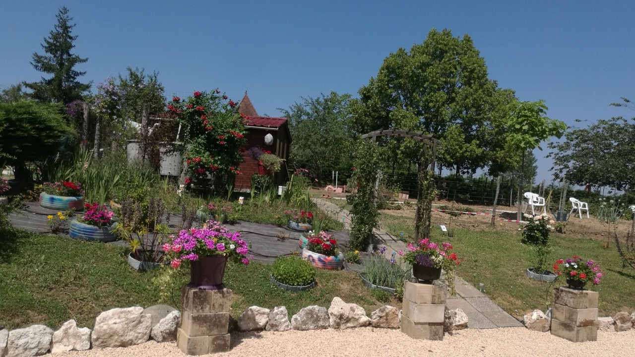 Photo of Outdoor in Capdrot