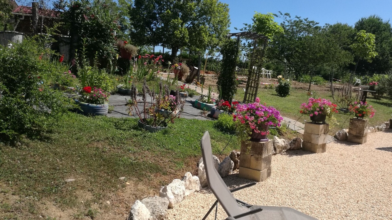 Photo of Outdoor in Capdrot