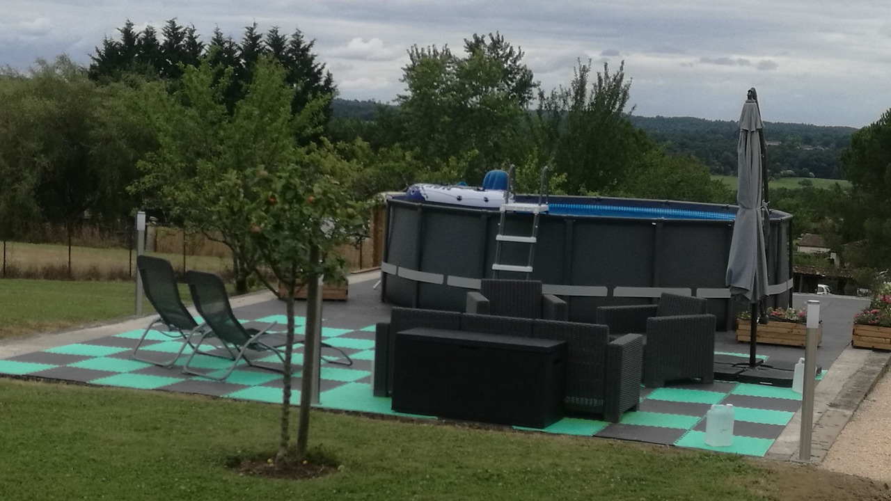 Photo of Outdoor in Capdrot