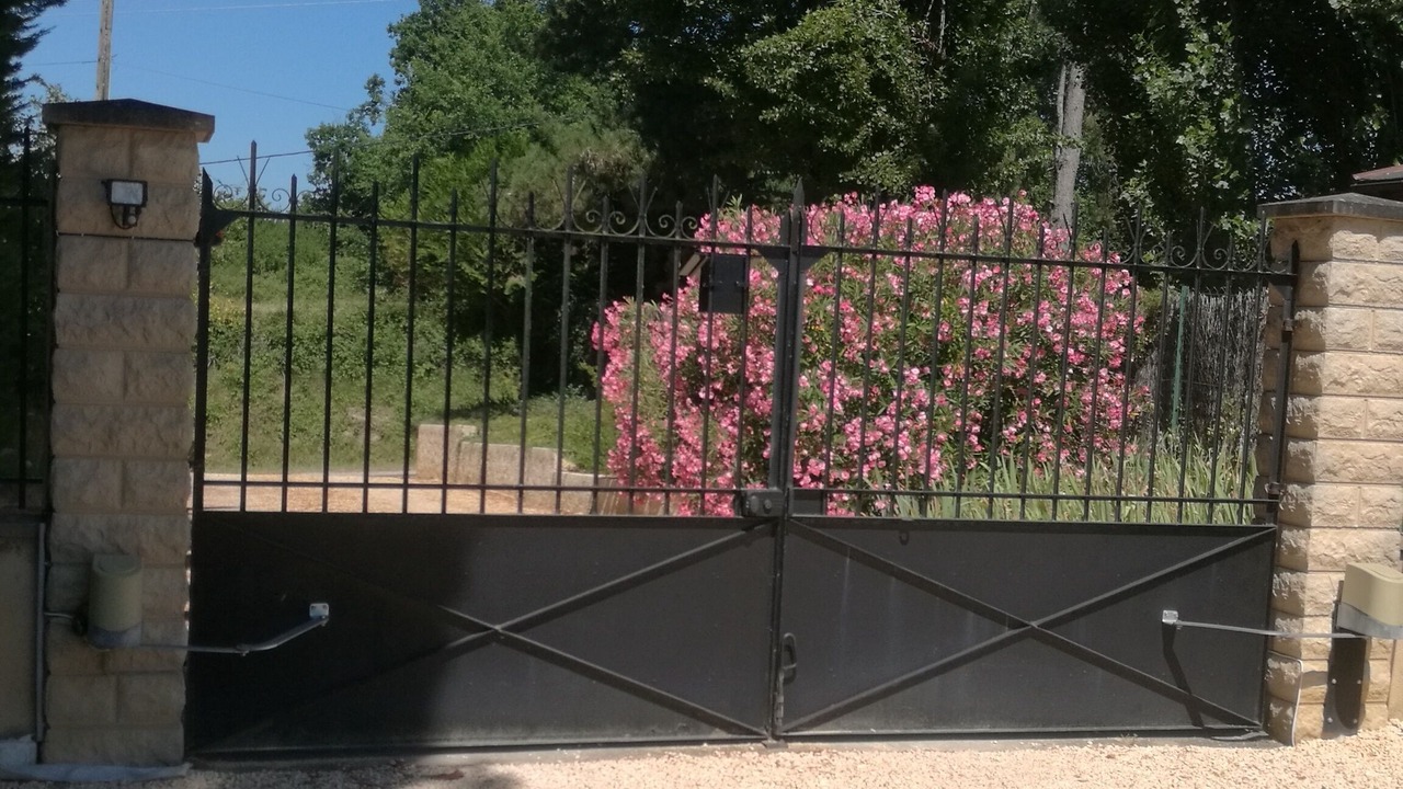 Photo of Outdoor in Capdrot