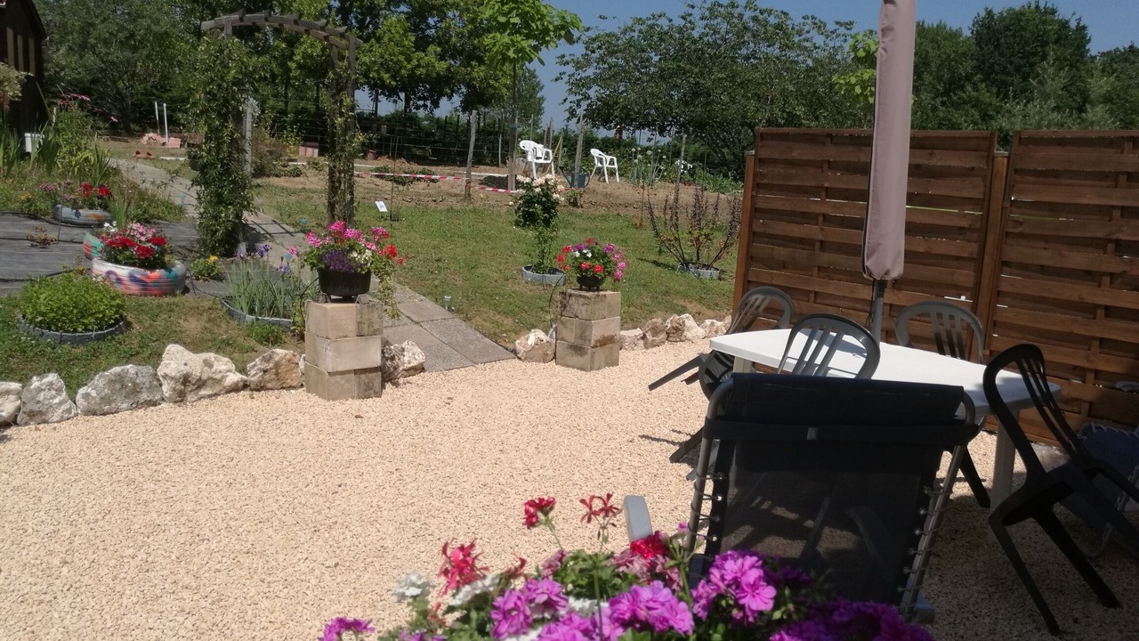 Photo of Outdoor in Capdrot