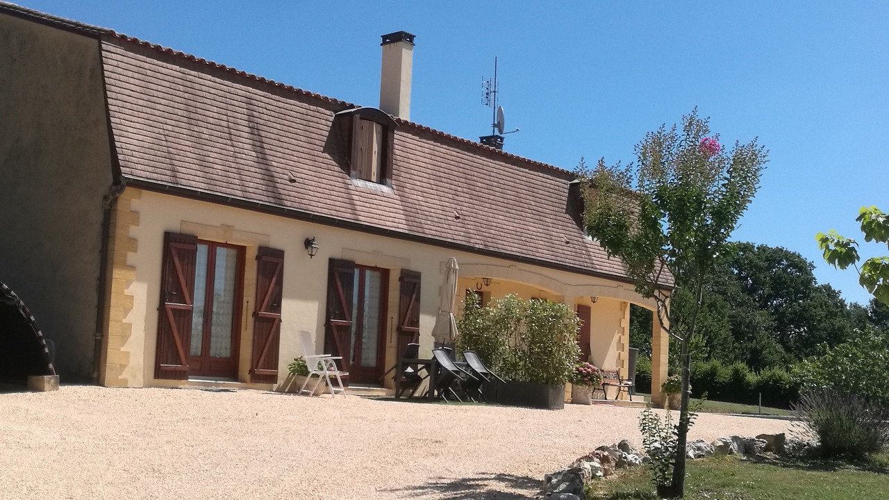 Photo of Outdoor in Capdrot