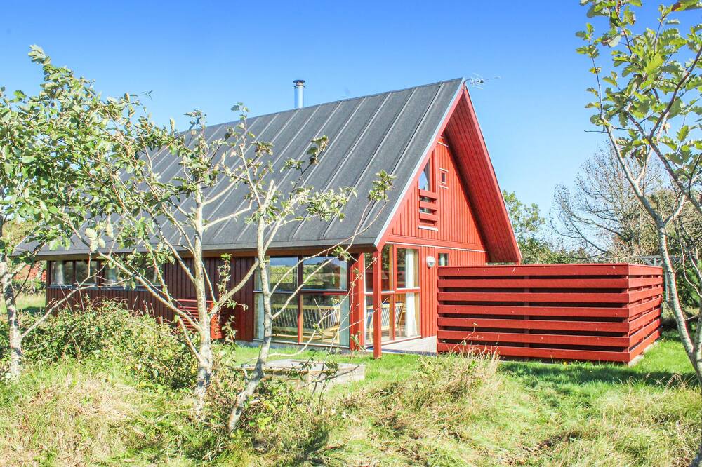 Photo of Outdoor in Kandestederne