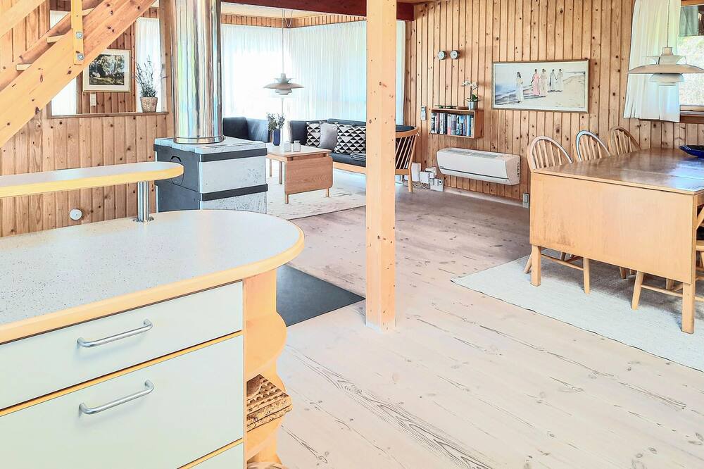 Photo of Bedroom in Kandestederne