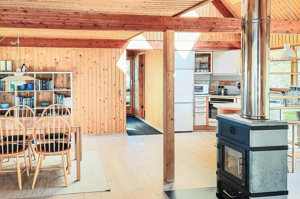 Photo of Bedroom in Kandestederne