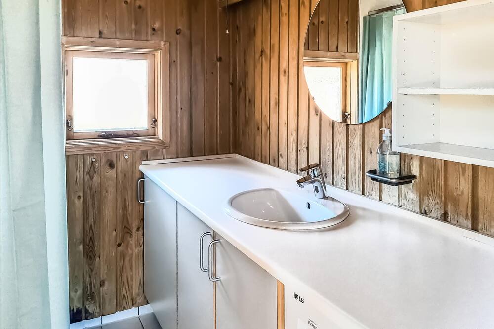 Photo of Bathroom in Kandestederne