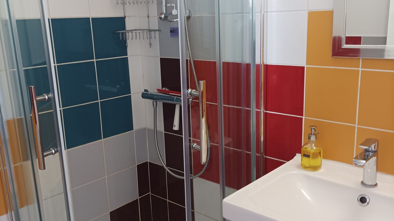 Photo of Bathroom in Apt