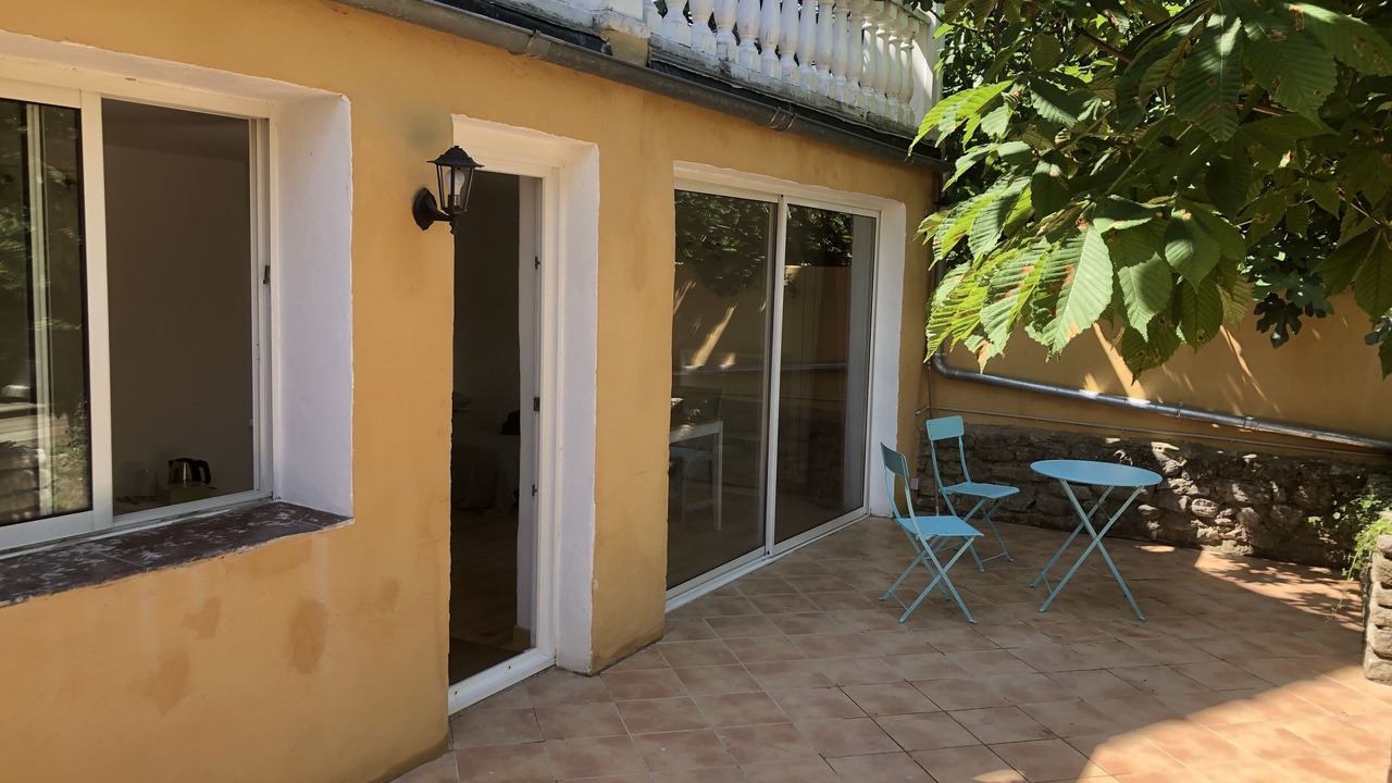 Photo of Outdoor in Apt