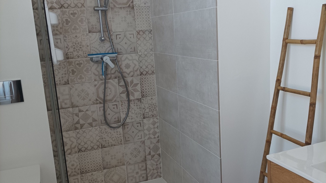 Photo of Bathroom in Apt