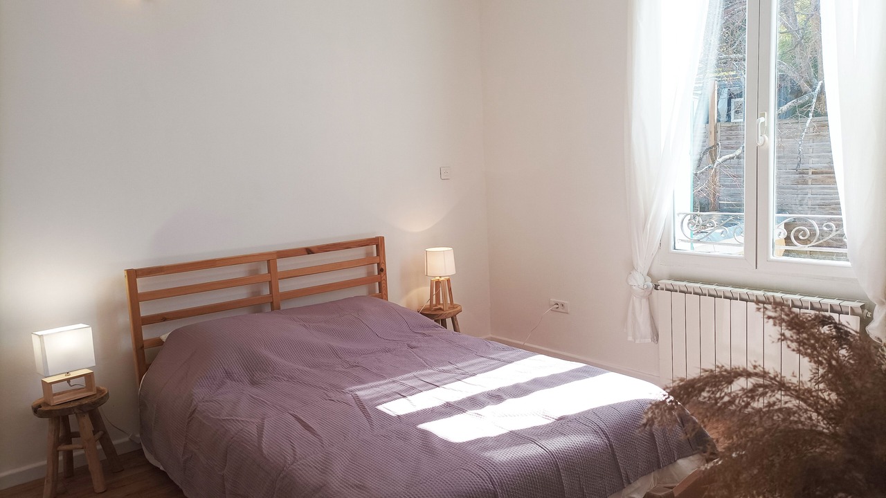 Photo of Bathroom in Apt