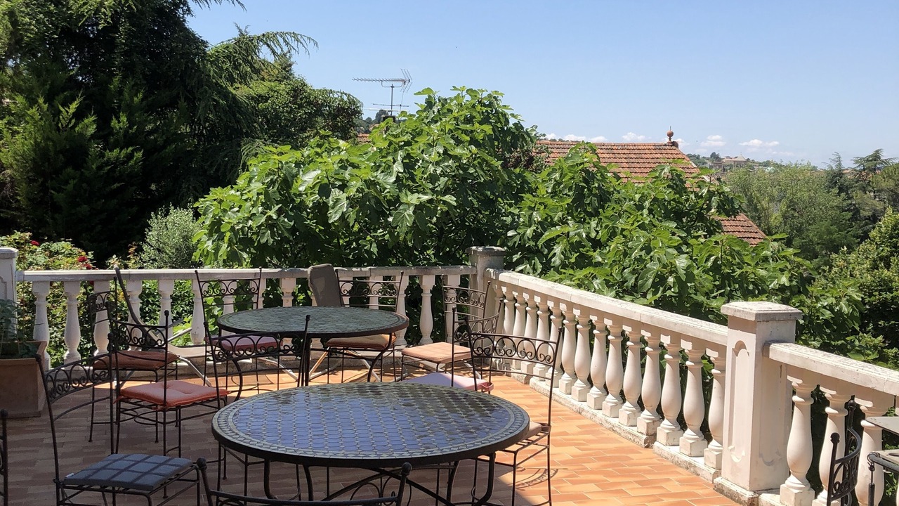 Photo of Patio Balcony in Apt