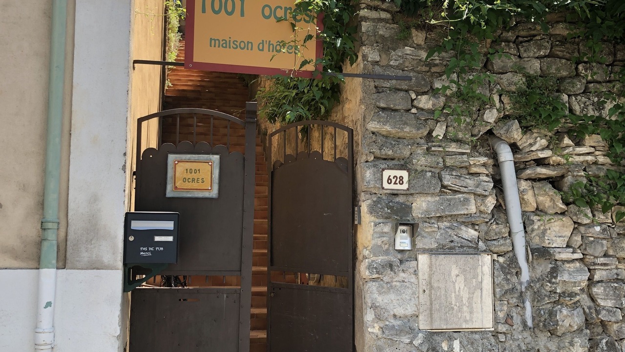 Photo of Outdoor in Apt