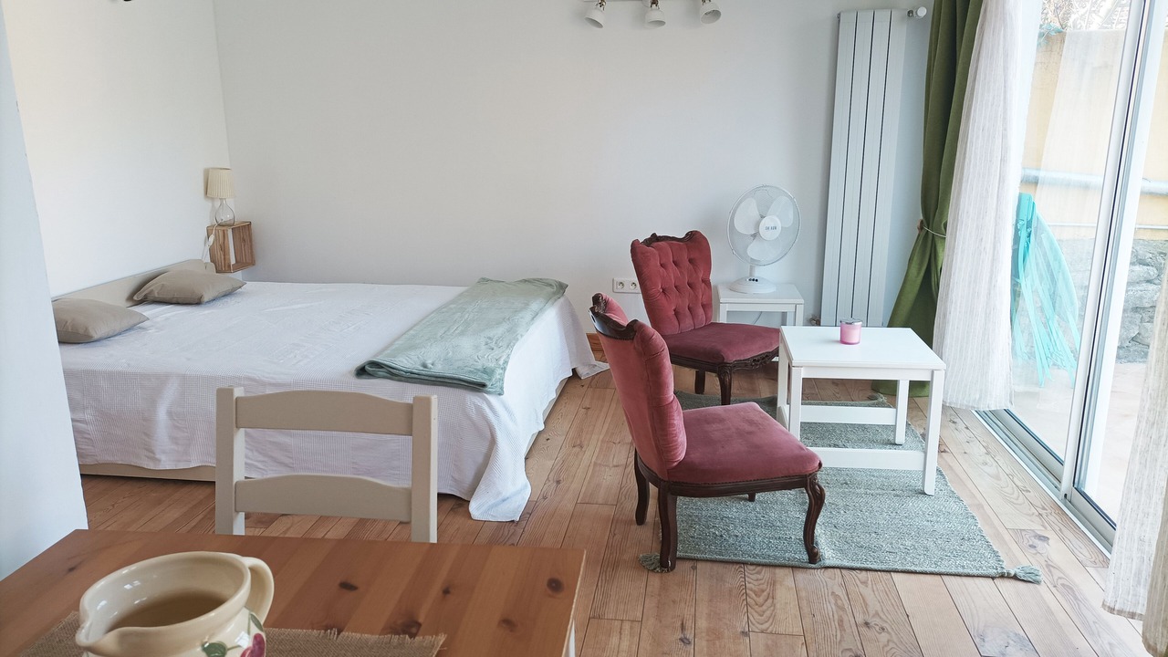 Photo of Outdoor in Apt