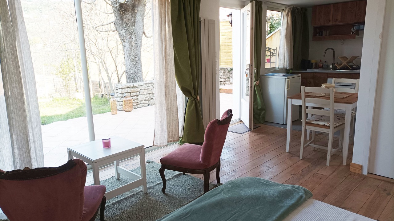 Photo of Outdoor in Apt