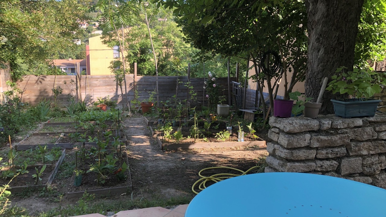 Photo of Outdoor in Apt