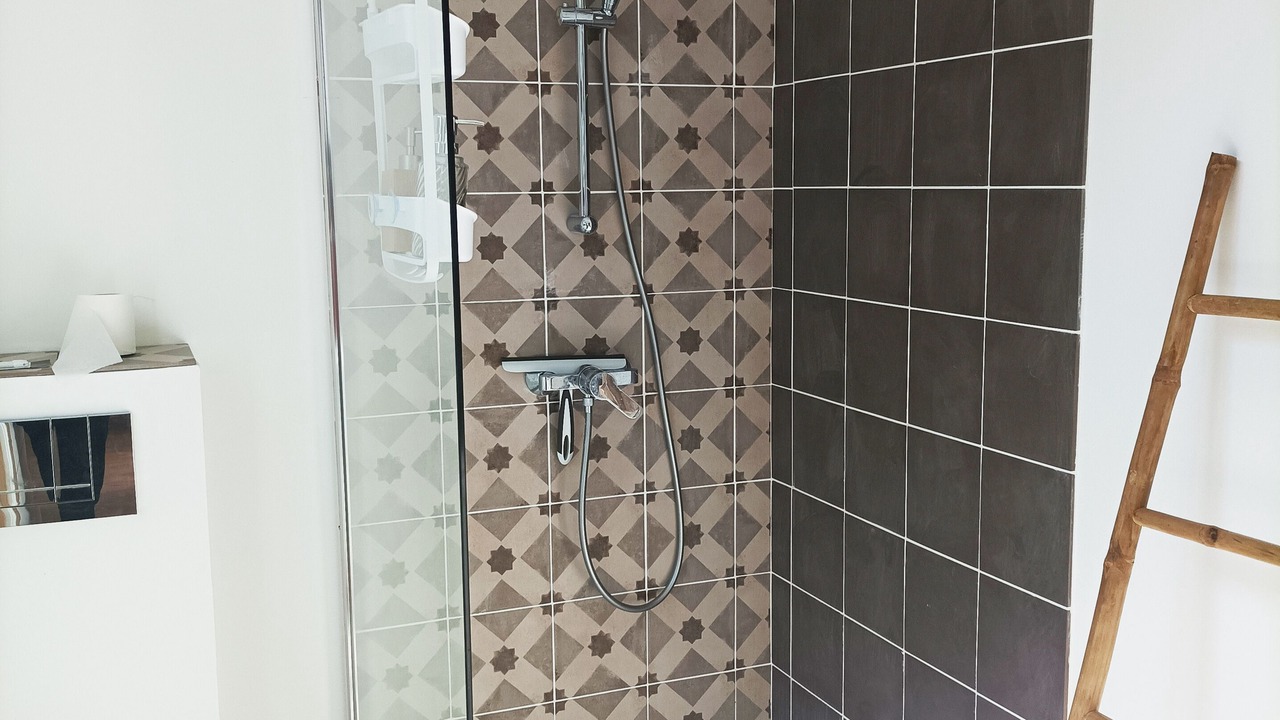 Photo of Bathroom in Apt