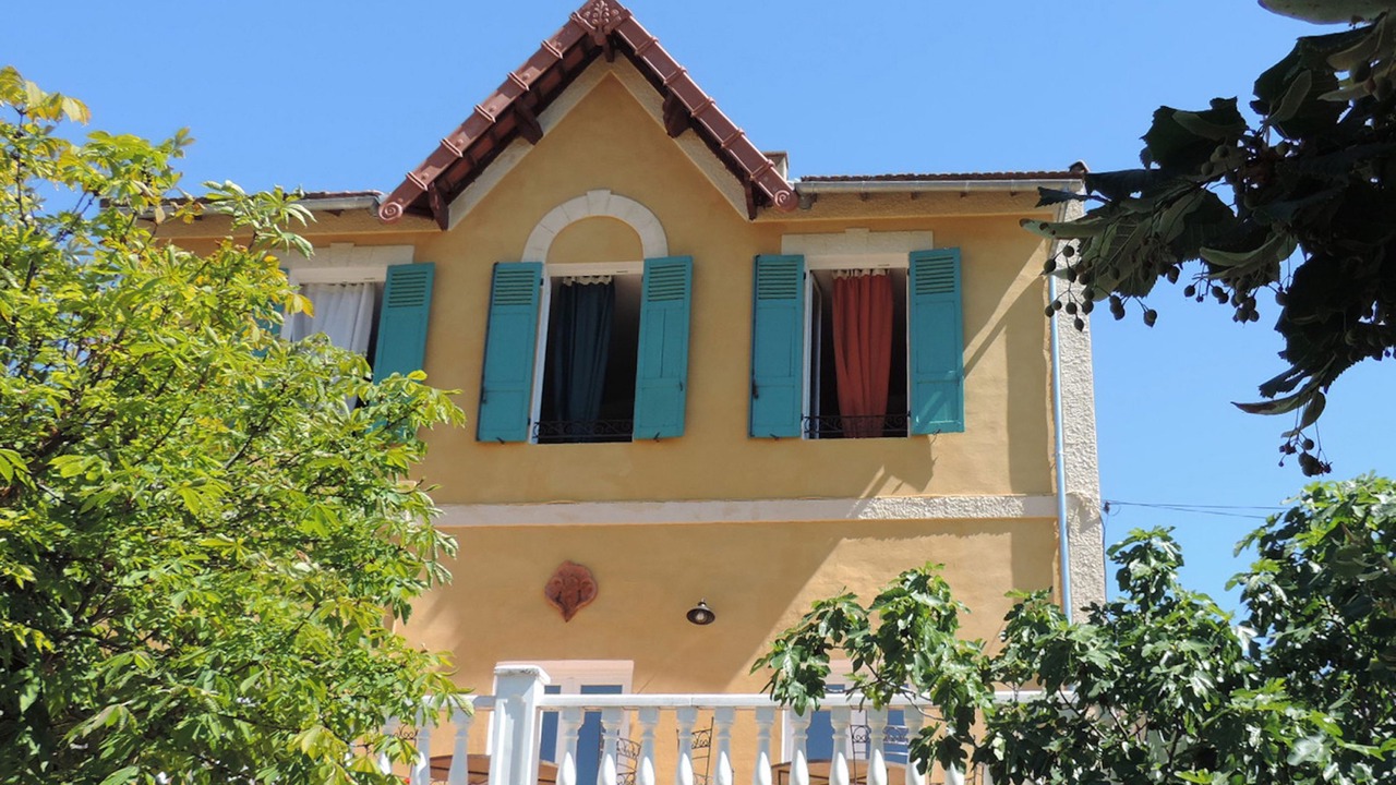 Photo of Outdoor in Apt