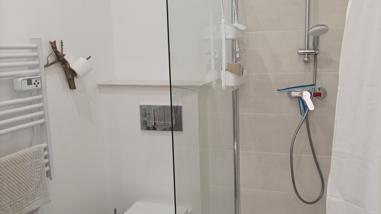 Photo of Bathroom in Apt