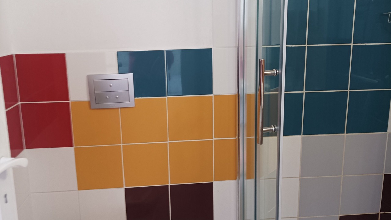 Photo of Bathroom in Apt