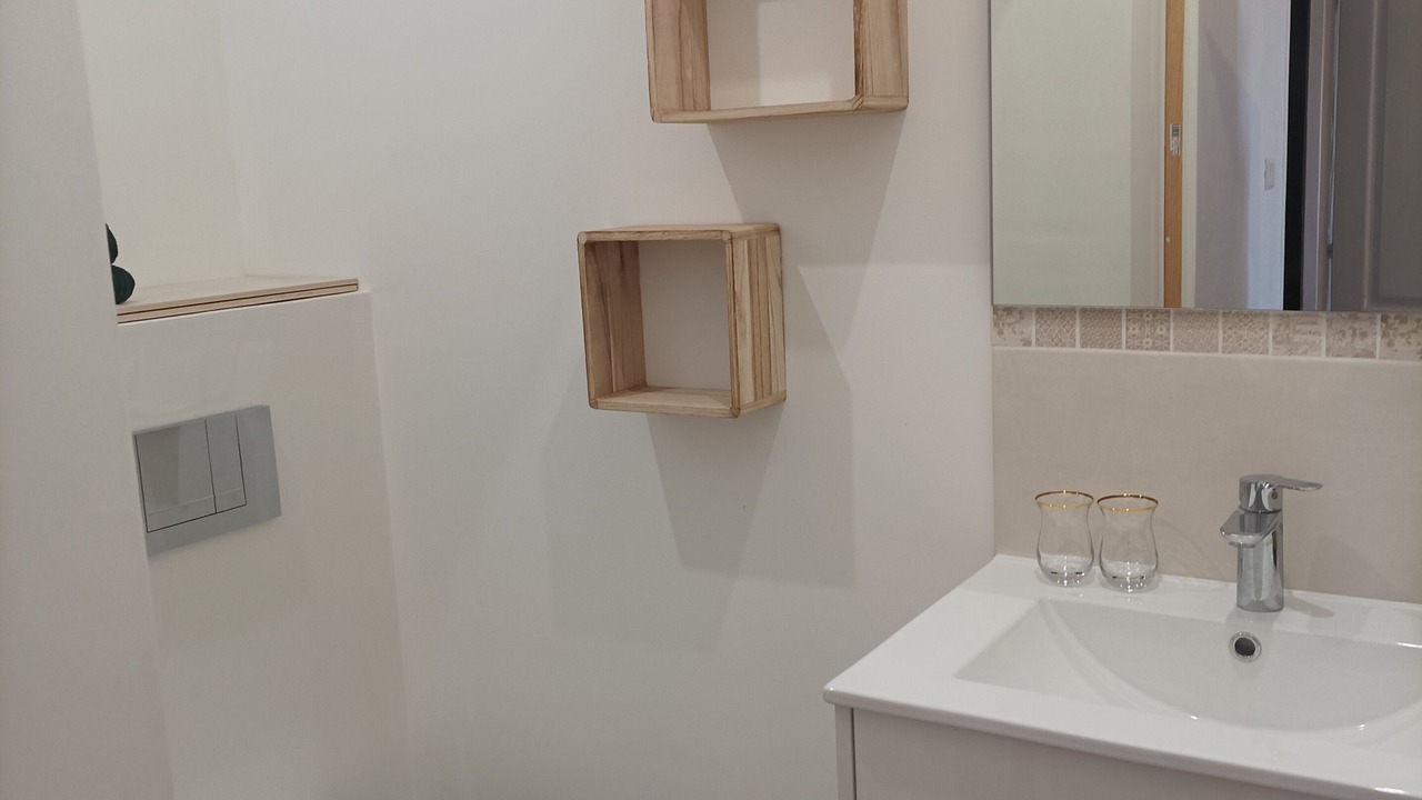 Photo of Bathroom in Apt