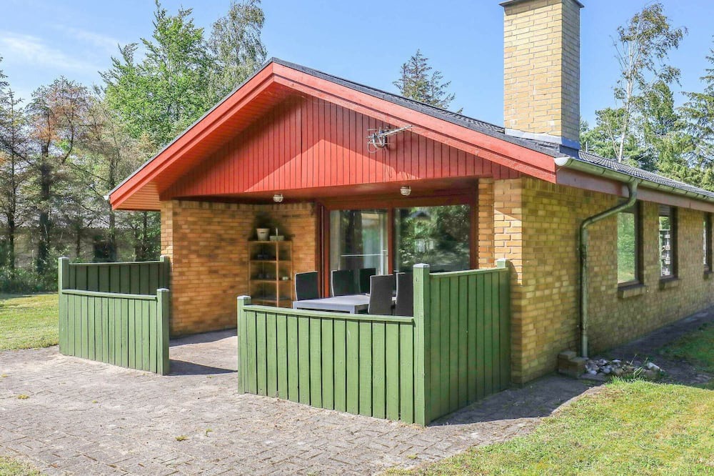 Photo of Outdoor in Sønder Nissum