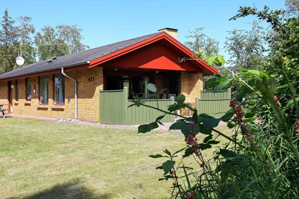 Photo of Outdoor in Sønder Nissum