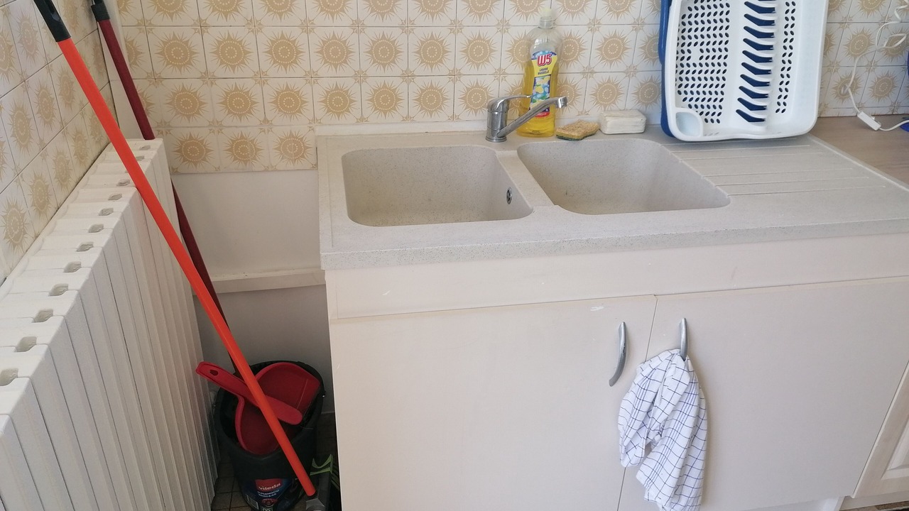 Photo of Kitchen in Saint-Corneille