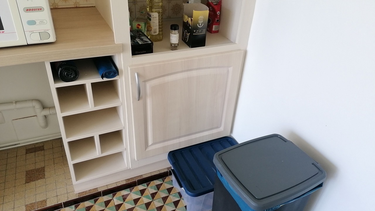 Photo of Kitchen in Saint-Corneille