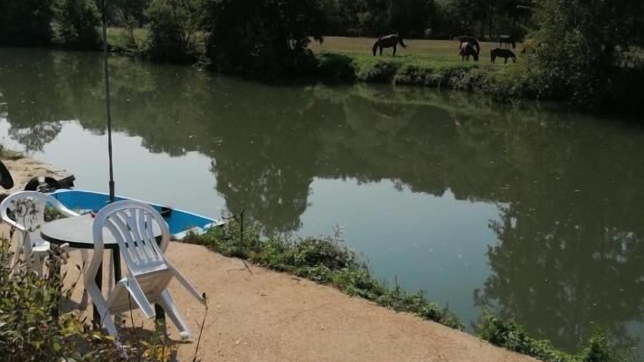 Photo of Outdoor in Saint-Corneille