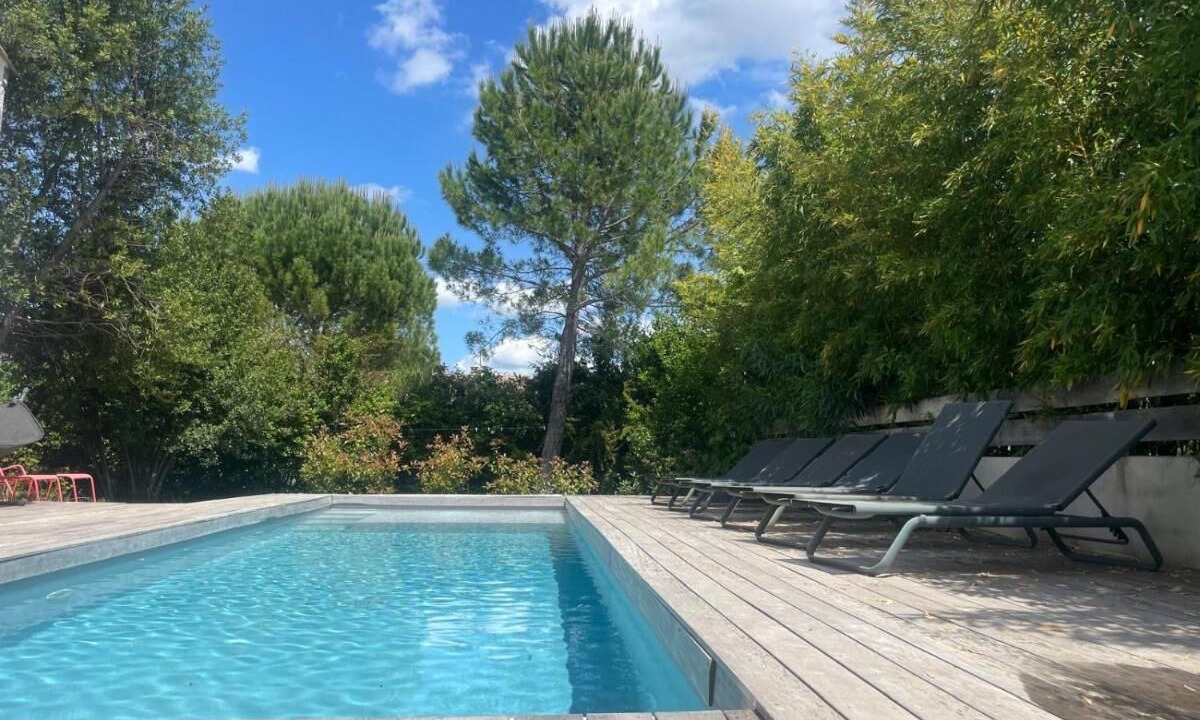 Photo of Outdoor in Villetelle