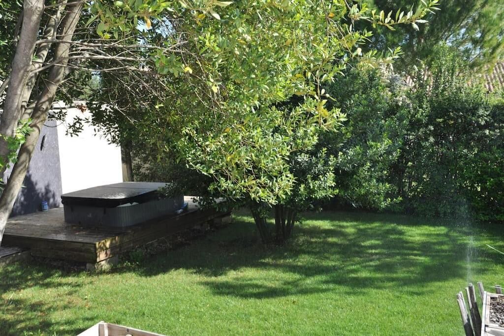 Photo of Outdoor in Villetelle