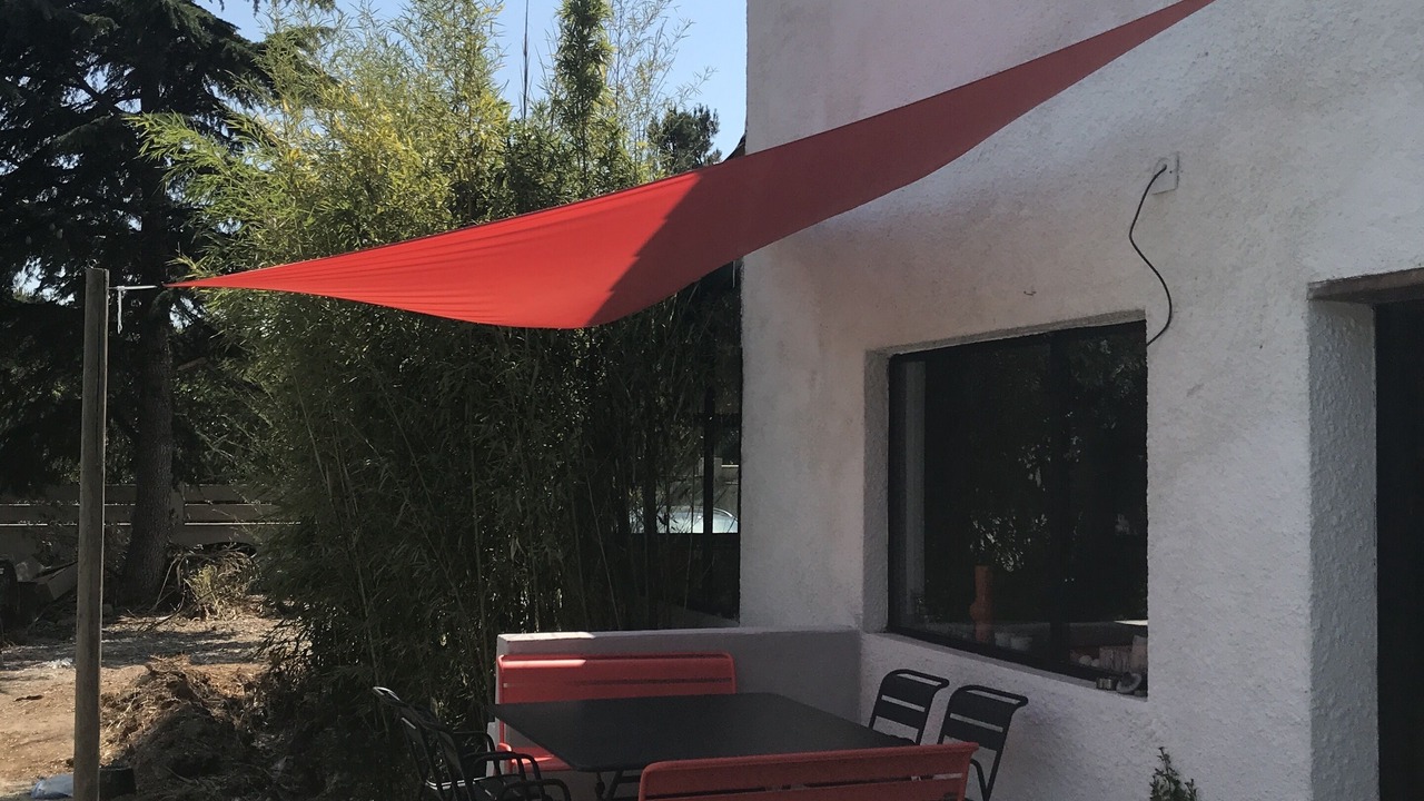 Photo of Outdoor in Villetelle