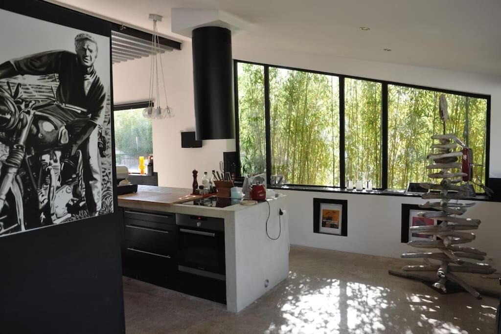 Photo of Kitchen in Villetelle