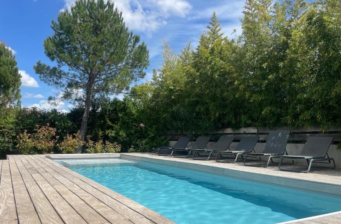 Photo of Outdoor in Villetelle