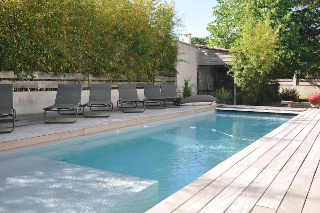 Photo of Outdoor in Villetelle