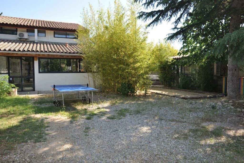 Photo of Outdoor in Villetelle