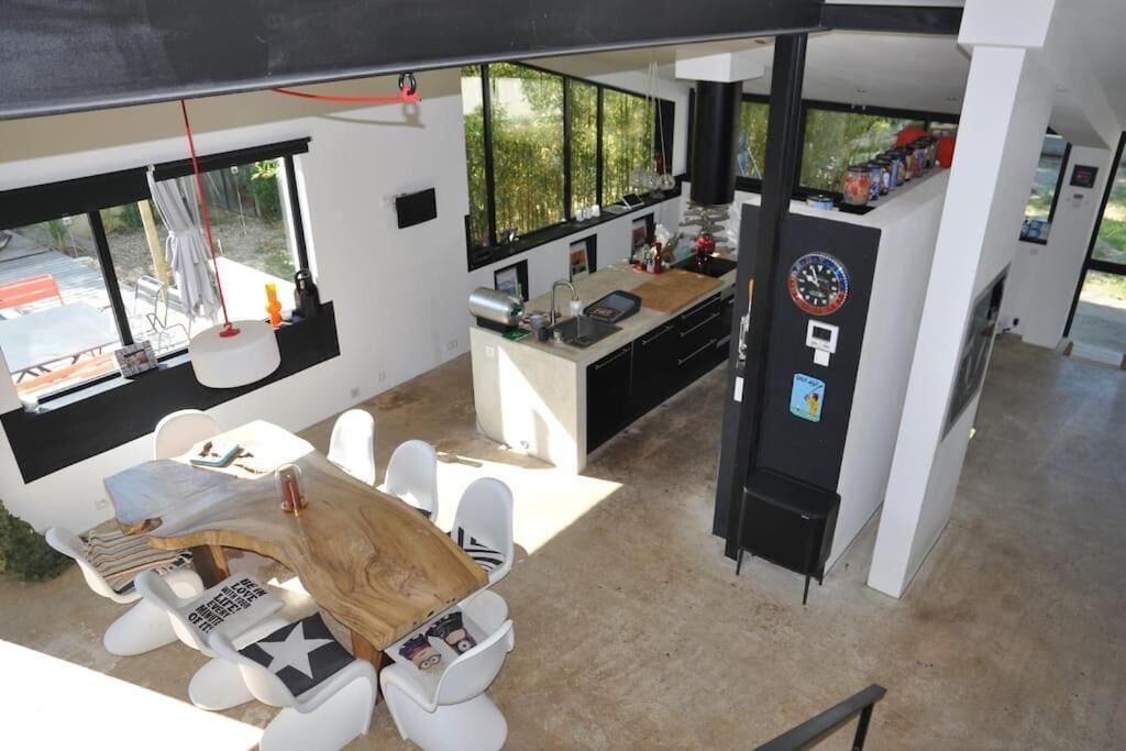 Photo of Kitchen in Villetelle