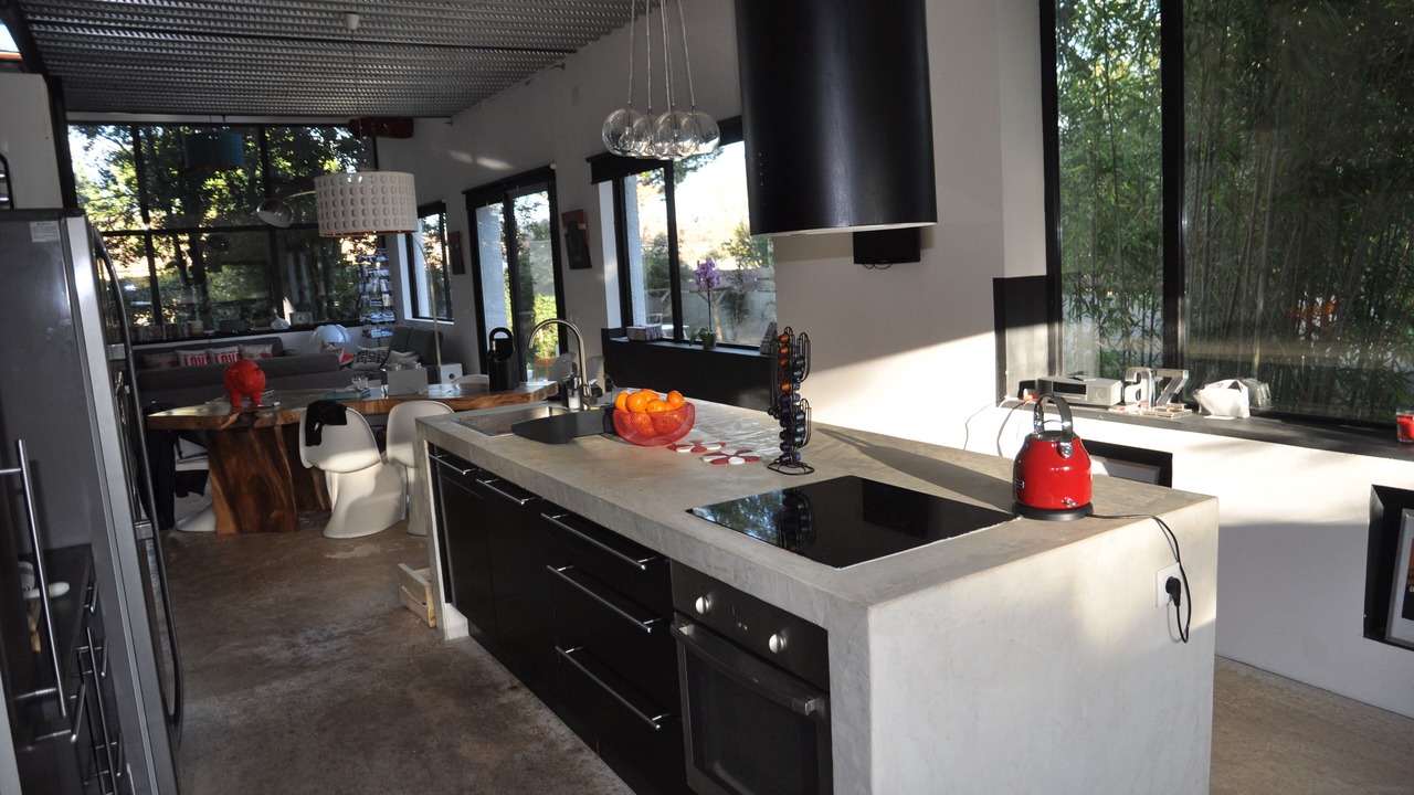 Photo of Kitchen in Villetelle