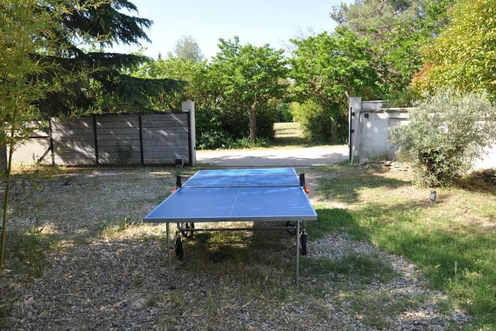 Photo of Outdoor in Villetelle